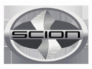 Scion logotype